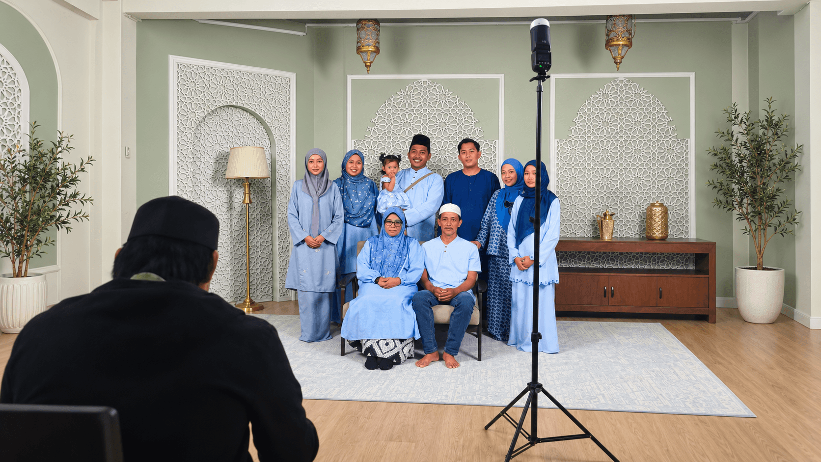 ABG Creative Studio, photo 1