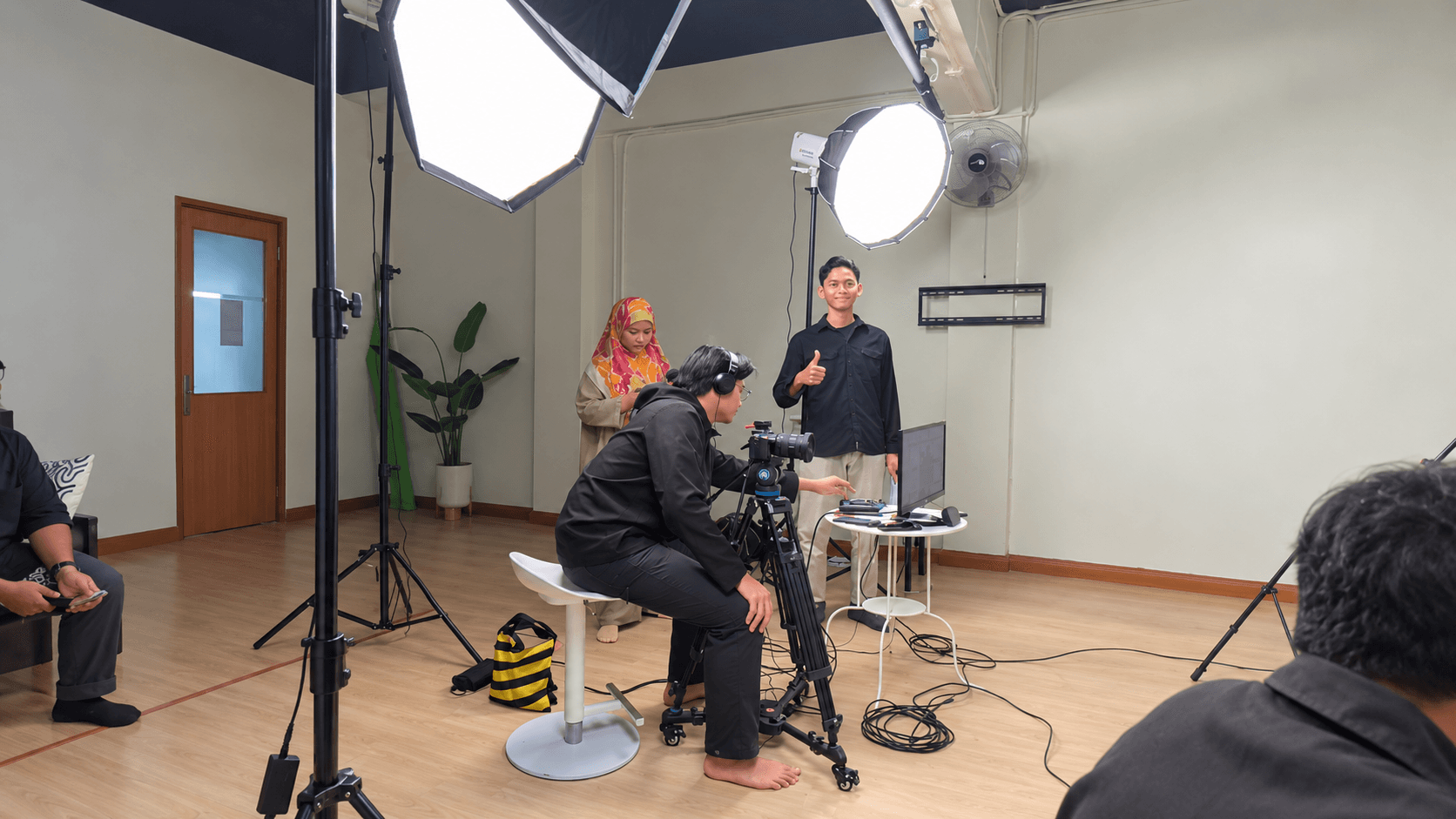 ABG Creative Studio, photo 2